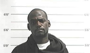 Anthony Spriggens, - Orleans Parish County, LA 